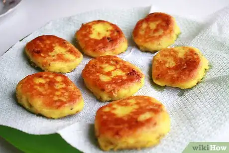 Image titled Make Bengali Spiced Potato Cakes Step 7