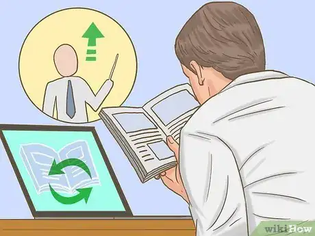 Image titled Become a History Teacher Step 10