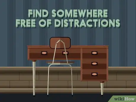 Image titled Efficiently Get Your Homework Done Step 3