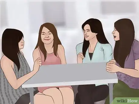 Image titled Change Your Laugh Step 12