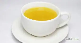Make Ginger Orange Tea
