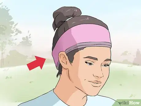 Image titled Dress Well for a Running Race Step 14