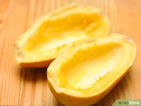 Image titled Cook Spaghetti Squash Step 15
