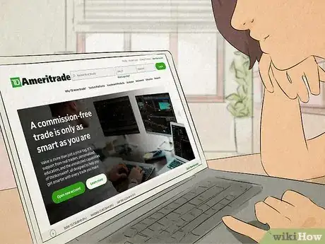 Image titled Invest Online Step 6