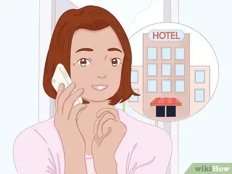 Image titled Travel with a Baby Step 2