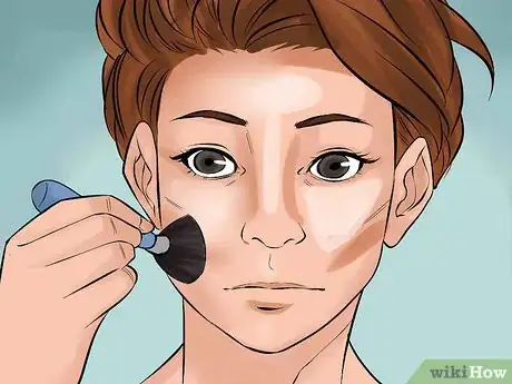 Image titled Do Your Makeup when You Are Running Late Step 8