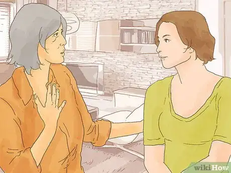 Image titled Talk to Parents So They'll Understand Step 2