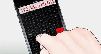 Calculate Annuities on a Finance Calculator