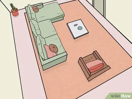 Image titled Decorate a Loft Apartment Step 2