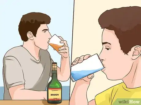 Image titled Stay on Track with Healthy Habits on the Weekend Step 4