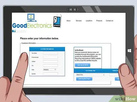 Image titled Recycle DirecTV Boxes Step 7