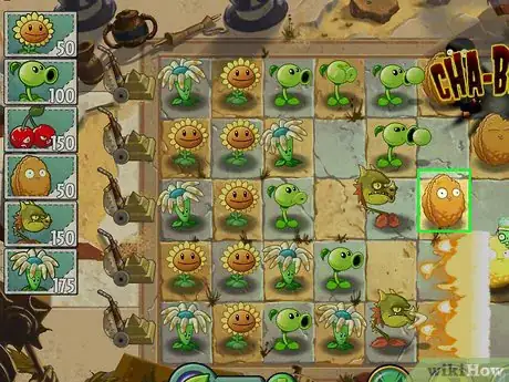 Image titled Beat Plants vs. Zombies 2 Step 7
