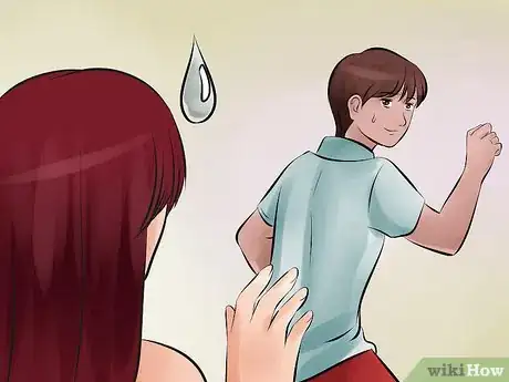 Image titled Find out if He's Playing With You Step 3