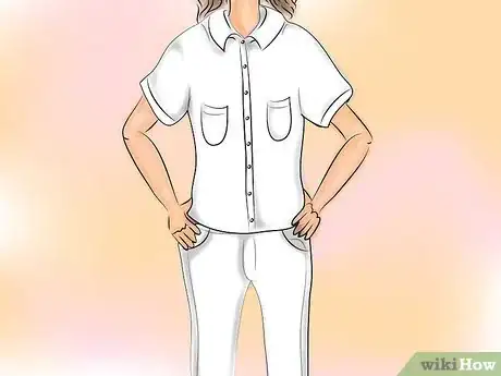 Image titled Wear Riding Boots Step 4Bullet2