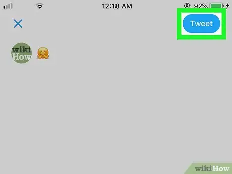 Image titled Add Emoji to Twitter Step 5