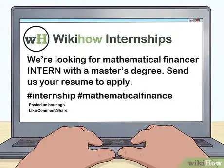 Image titled Become a Quantitative Analyst Step 8