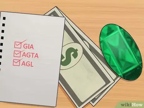 Image titled Shop for Emeralds Step 14