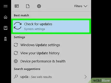 Image titled Video Chat on Gmail Step 13