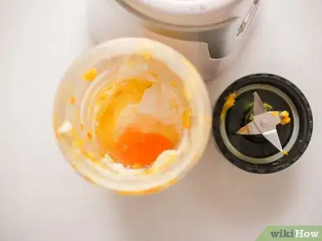 Image titled Make Orange Chocolate Mug Cake Step 4