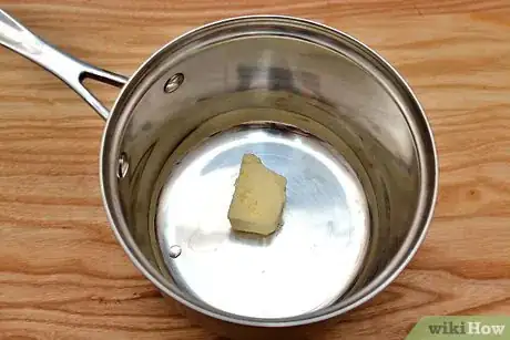Image titled Make Béchamel Sauce Step 1