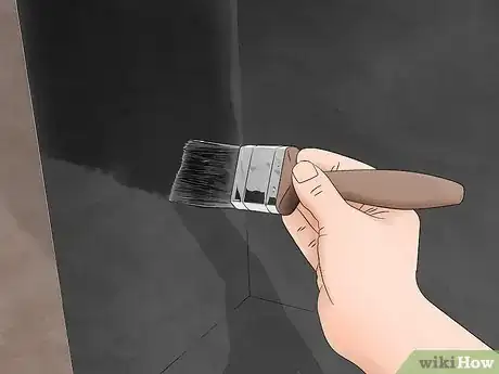Image titled Paint a Fireplace Step 22