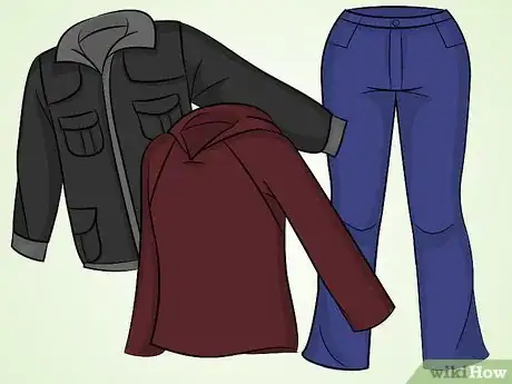 Image titled Look Good After the Gym Step 13