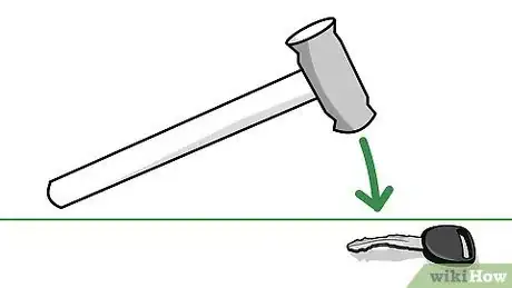 Image titled Fix an Ignition Key That Doesn't Turn Step 8