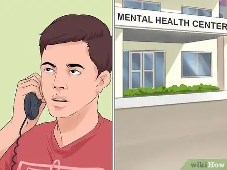 Image titled Afford Therapy Step 9