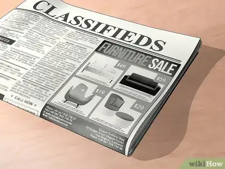 Image titled Sell Furniture Step 6