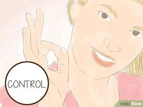 Image titled Take Control of Your Life Step 1
