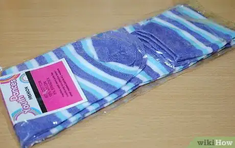 Image titled Make Cute Arm Warmers Step 1