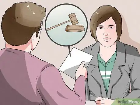 Image titled Seek Punitive Damages Step 6