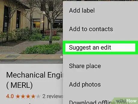 Image titled Edit Google Maps on Android Step 5