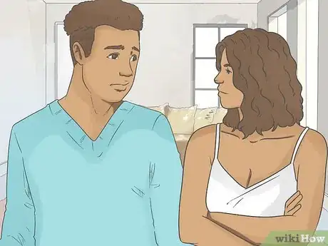 Image titled Get over Someone You Never Dated Step 4