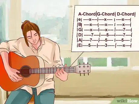 Image titled Write a Pop Punk Song Step 1