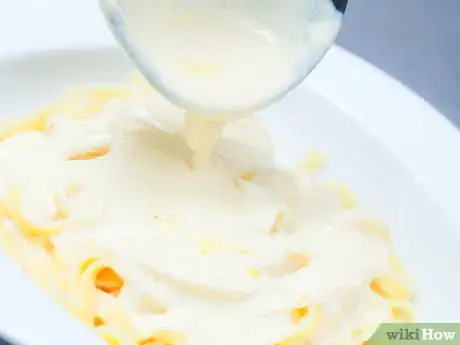 Image titled Make White Wine Sauce Step 7