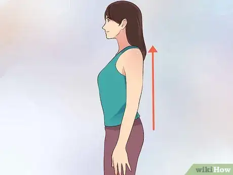 Image titled Stop Slouching Step 2