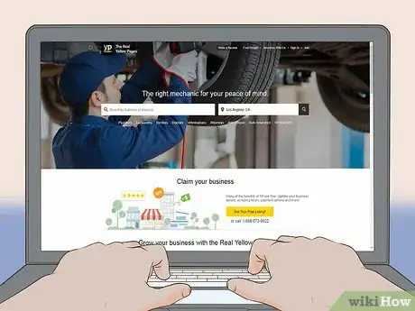 Image titled Find a Physical Therapist Step 6