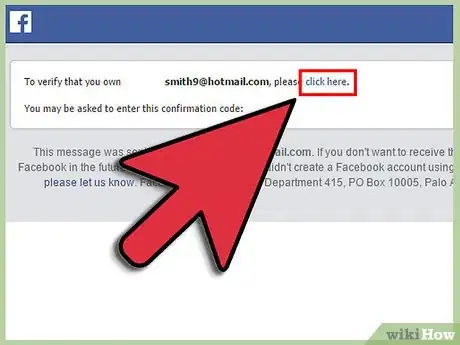Image titled Change Your Facebook Email Step 11