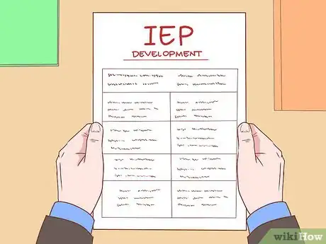 Image titled Treat Children with Schizophrenia Step 11