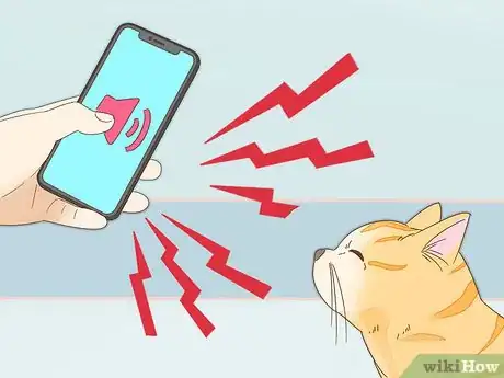 Image titled Look After Pets During Fireworks Step 2