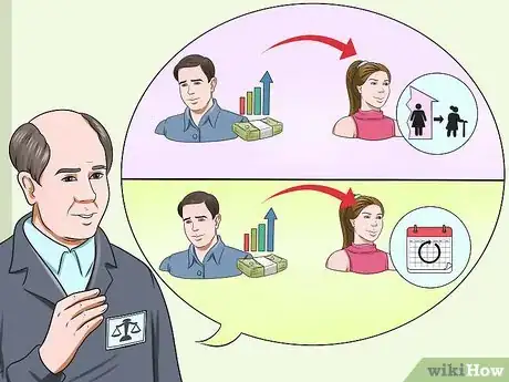 Image titled Get Alimony Step 2