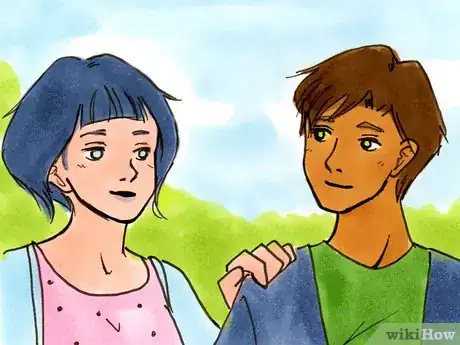 Image titled Make Friends With an Extremely Shy Person Step 13
