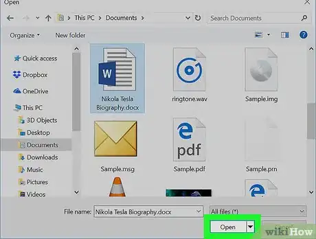 Image titled Corrupt a File on Purpose Using Corrupt a File.Net Step 6