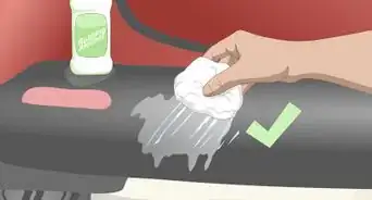 Remove Bumper Stickers