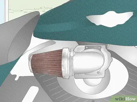 Image titled Clean a Pod Filter Step 2