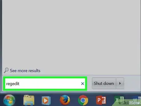 Image titled Use Regedit Step 2