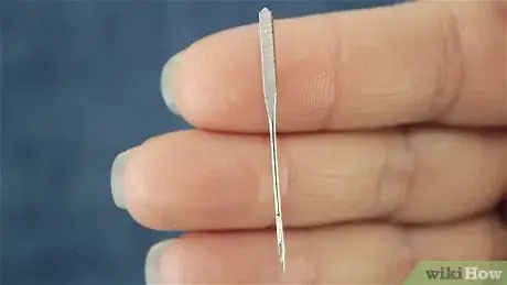 Image titled Sew Fabric That Frays Step 2