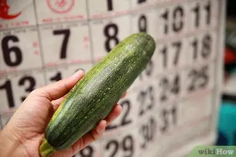 Image titled Store Zucchini Step 5