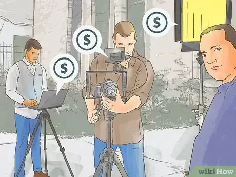 Image titled Make a Short Film Step 8